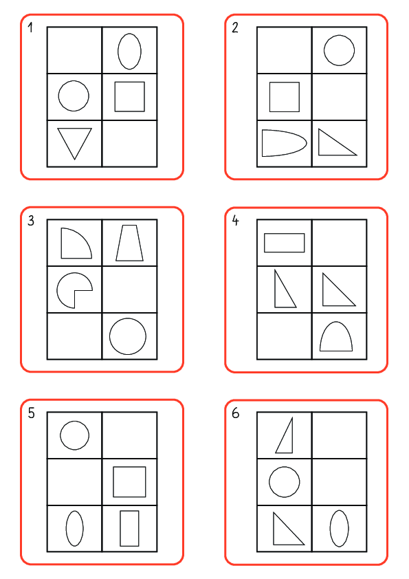 4 Formen 6 Felder Kärtchen 1-12.pdf